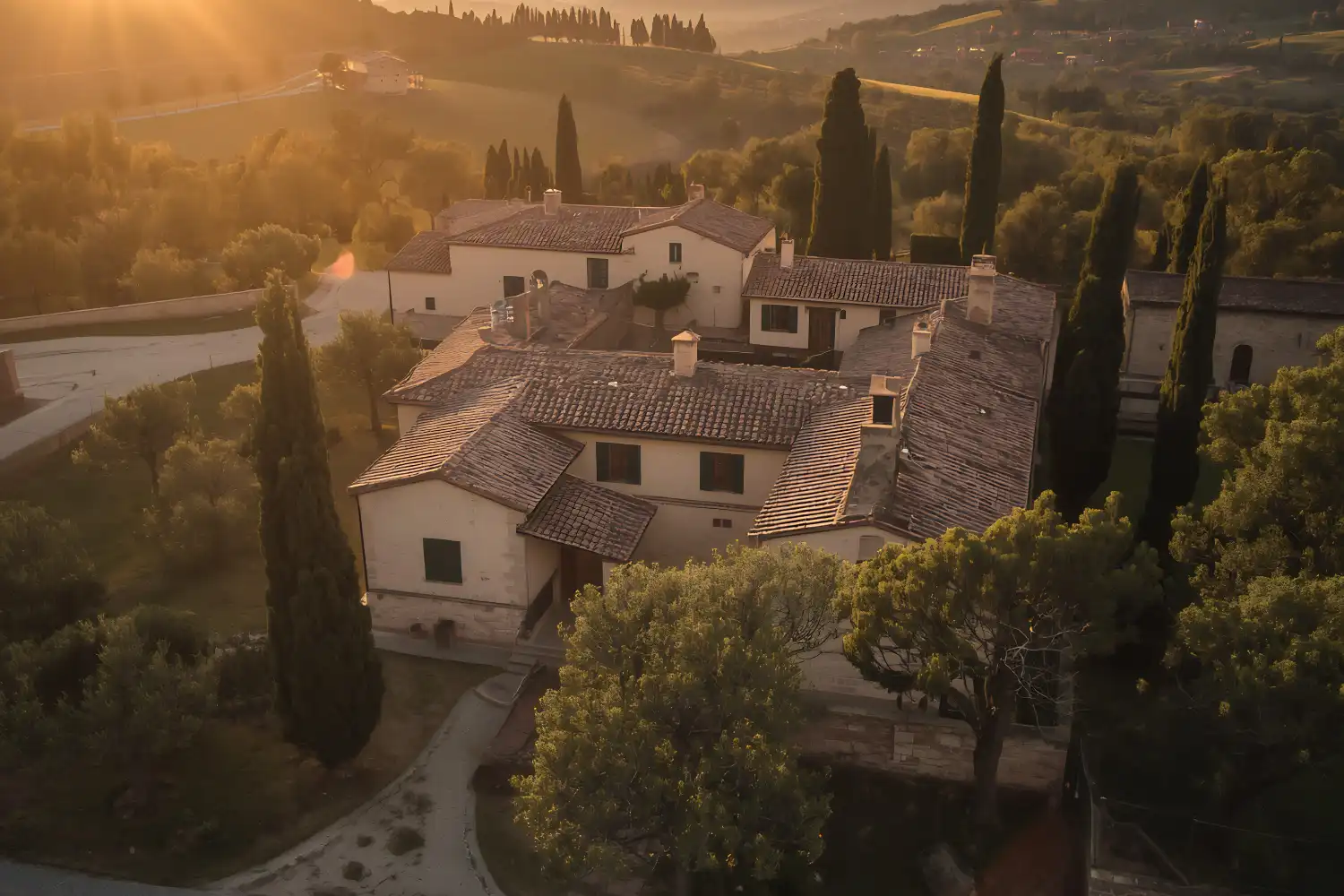Cheap Farmhouses in Tuscany: Where to Buy and What to Expect