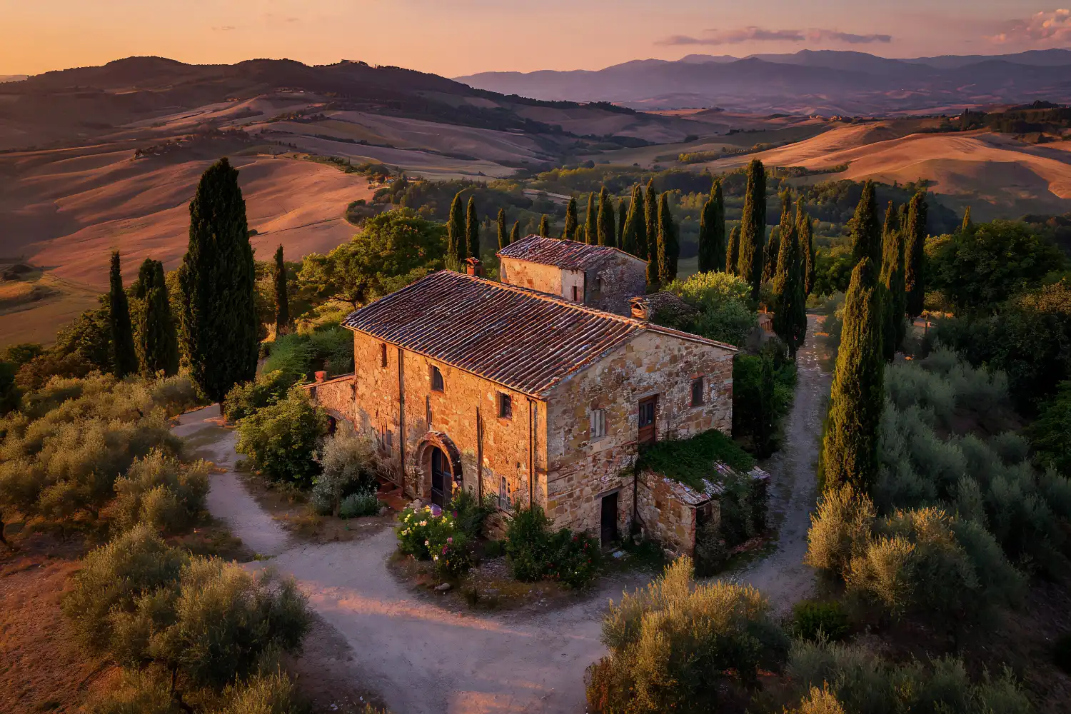 Cheap Farmhouses in Tuscany: Where to Buy and What to Expect