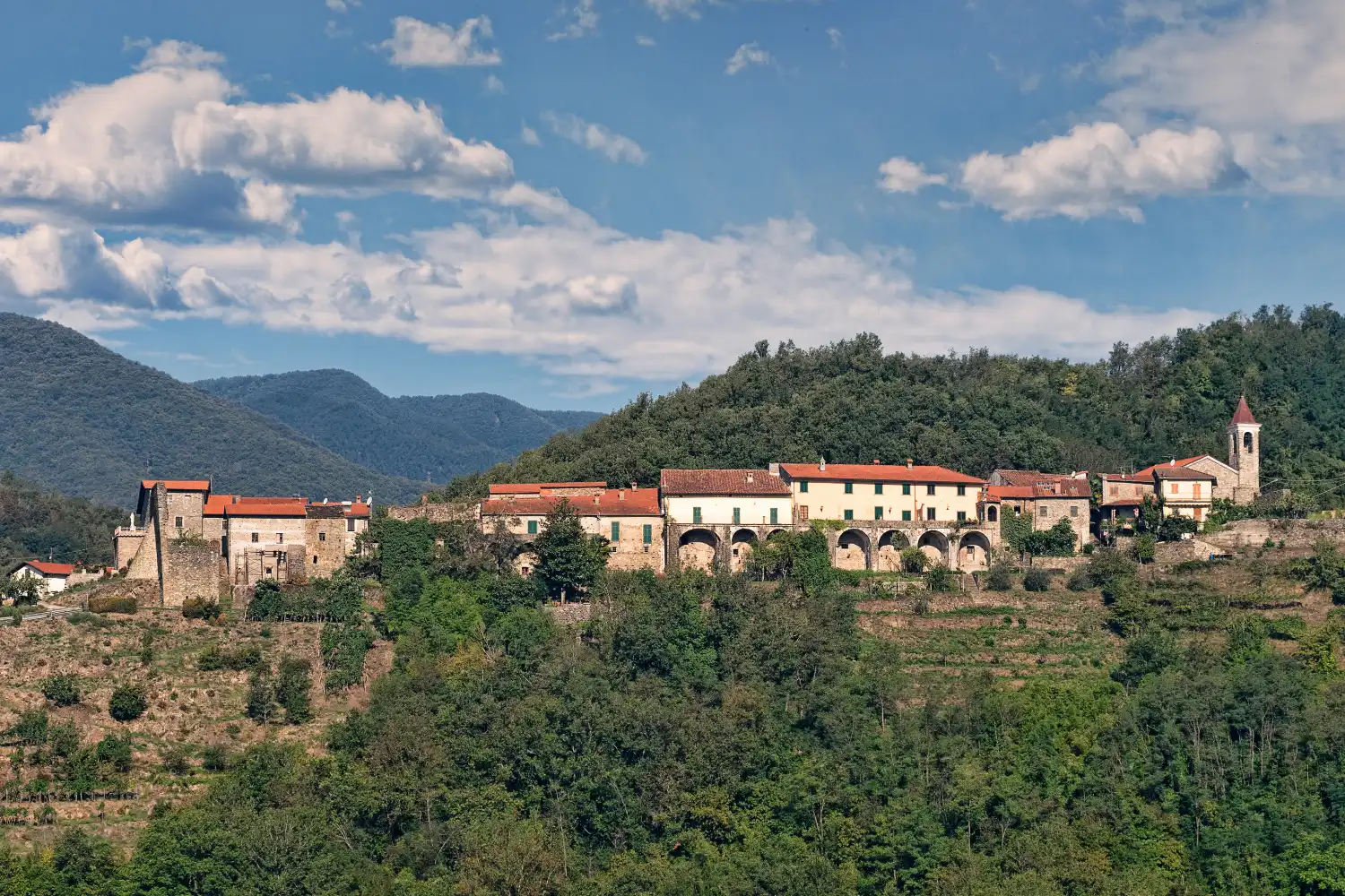 Cheap Farmhouses in Tuscany: Where to Buy and What to Expect