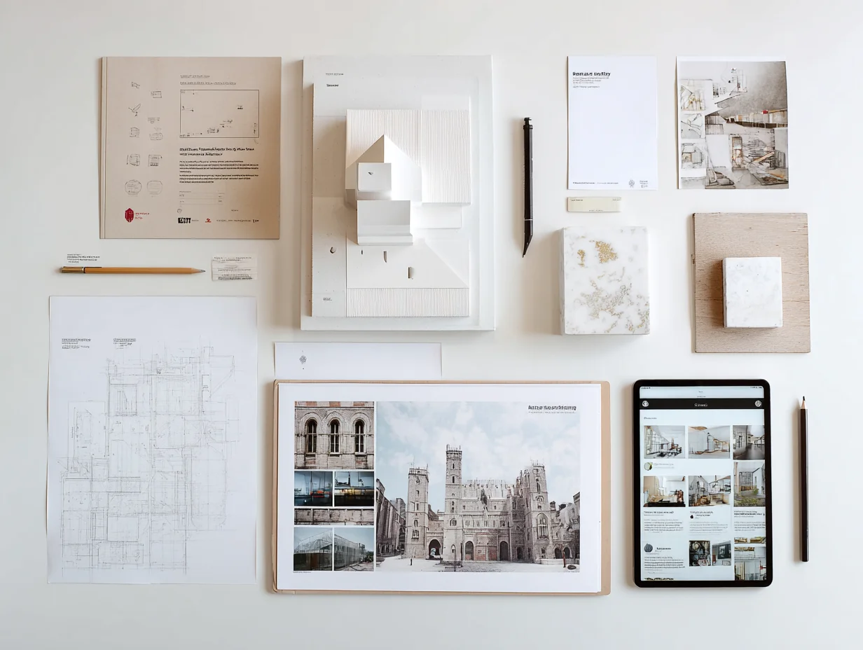 First Year Architecture Student Tips: A Survival Guide for New Students