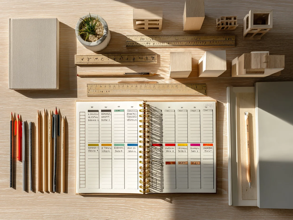 First Year Architecture Student Tips: A Survival Guide for New Students