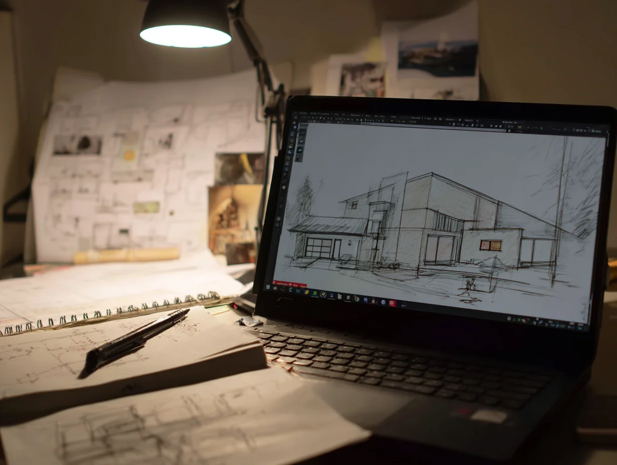 First Year Architecture Student Tips: A Survival Guide for New Students