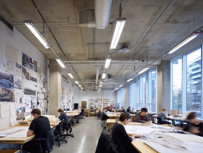 First Year Architecture Student Tips: A Survival Guide for New Students