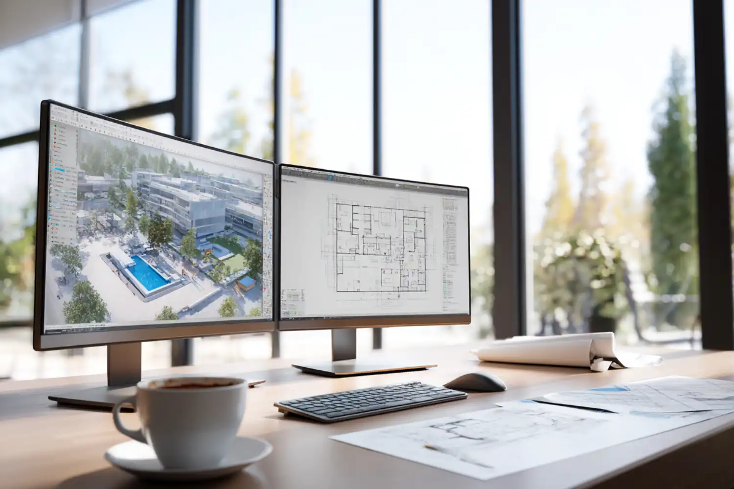 Essential Software Toolkit for Freelance Architects: 8 Must-Have Tools in 2026