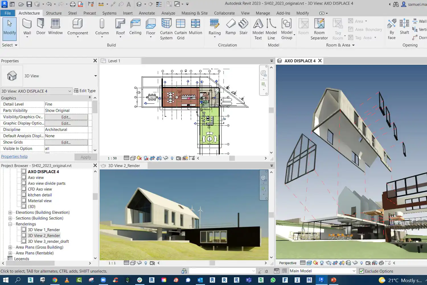 Essential Software Toolkit for Freelance Architects: 8 Must-Have Tools in 2026