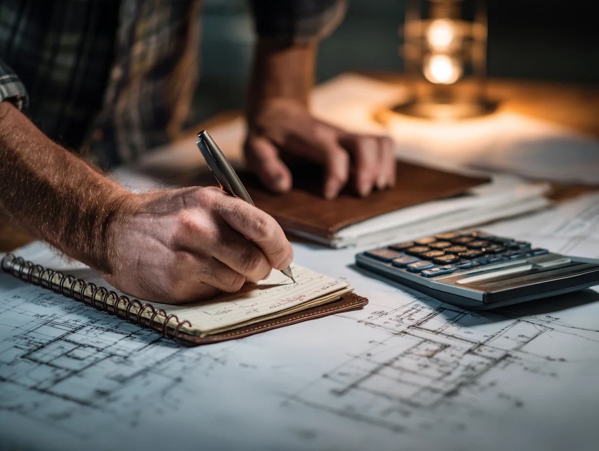 Freelance Architect Pricing: 7 Strategies to Set the Right Fees