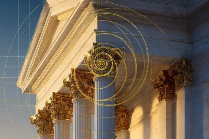 Architecture and the Golden Ratio: History and Modern Examples
