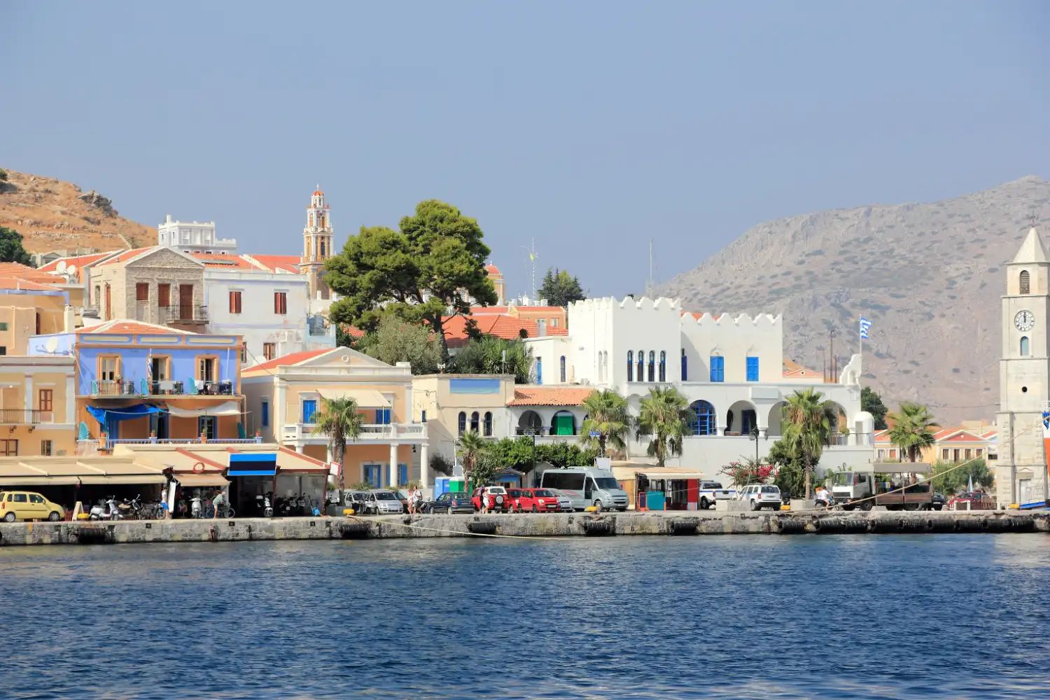 Affordable Greek Island Cottages Under €80K: Where to Buy and What to Expect