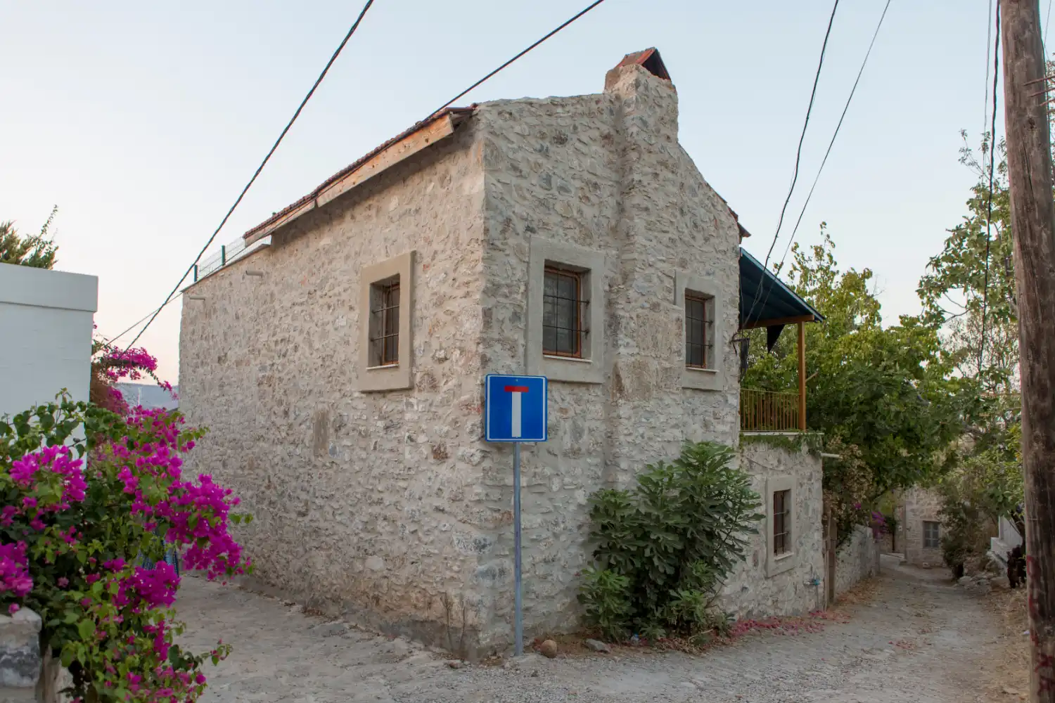 Affordable Greek Island Cottages Under €80K: Where to Buy and What to Expect