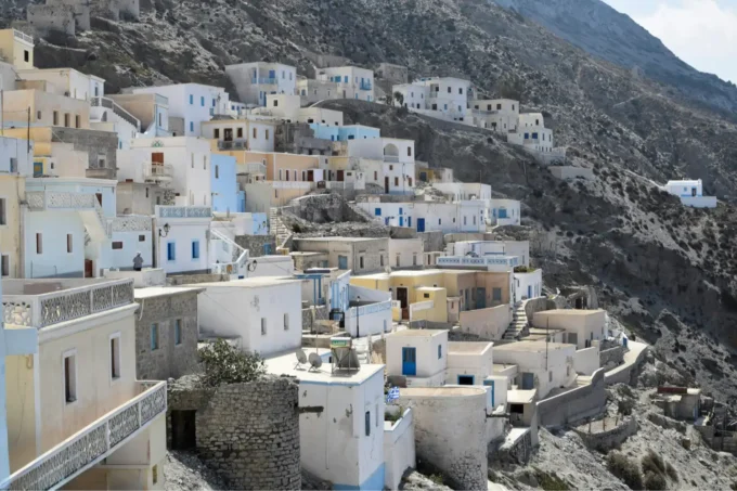 Affordable Greek Island Cottages Under €80K: Where to Buy and What to Expect