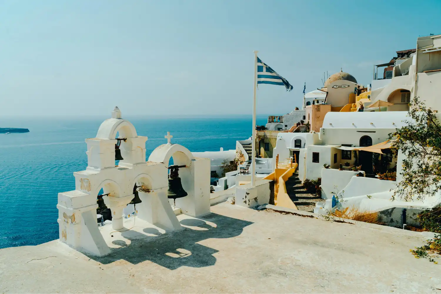 Affordable Greek Island Cottages Under €80K: Where to Buy and What to Expect