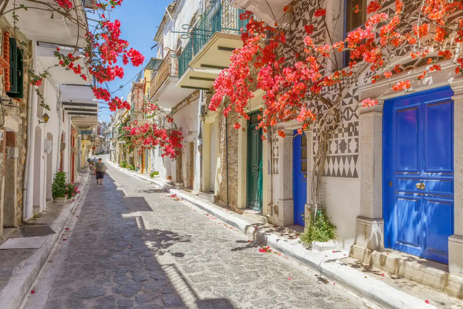 Affordable Greek Island Cottages Under €80K: Where to Buy and What to Expect