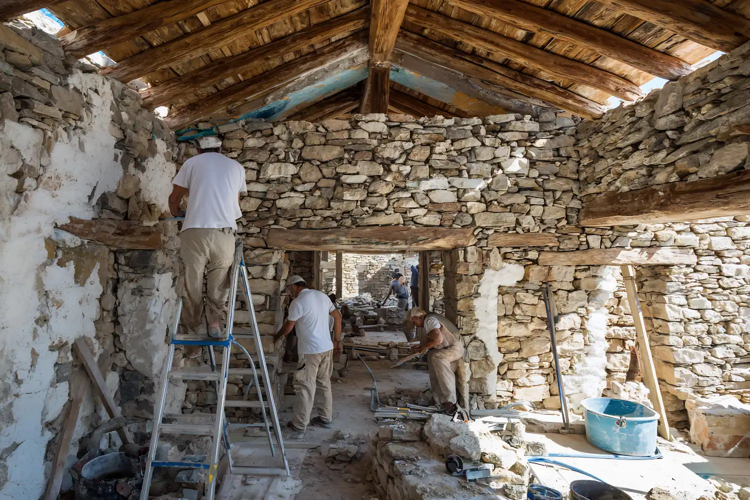 Affordable Greek Island Cottages Under €80K: Where to Buy and What to Expect