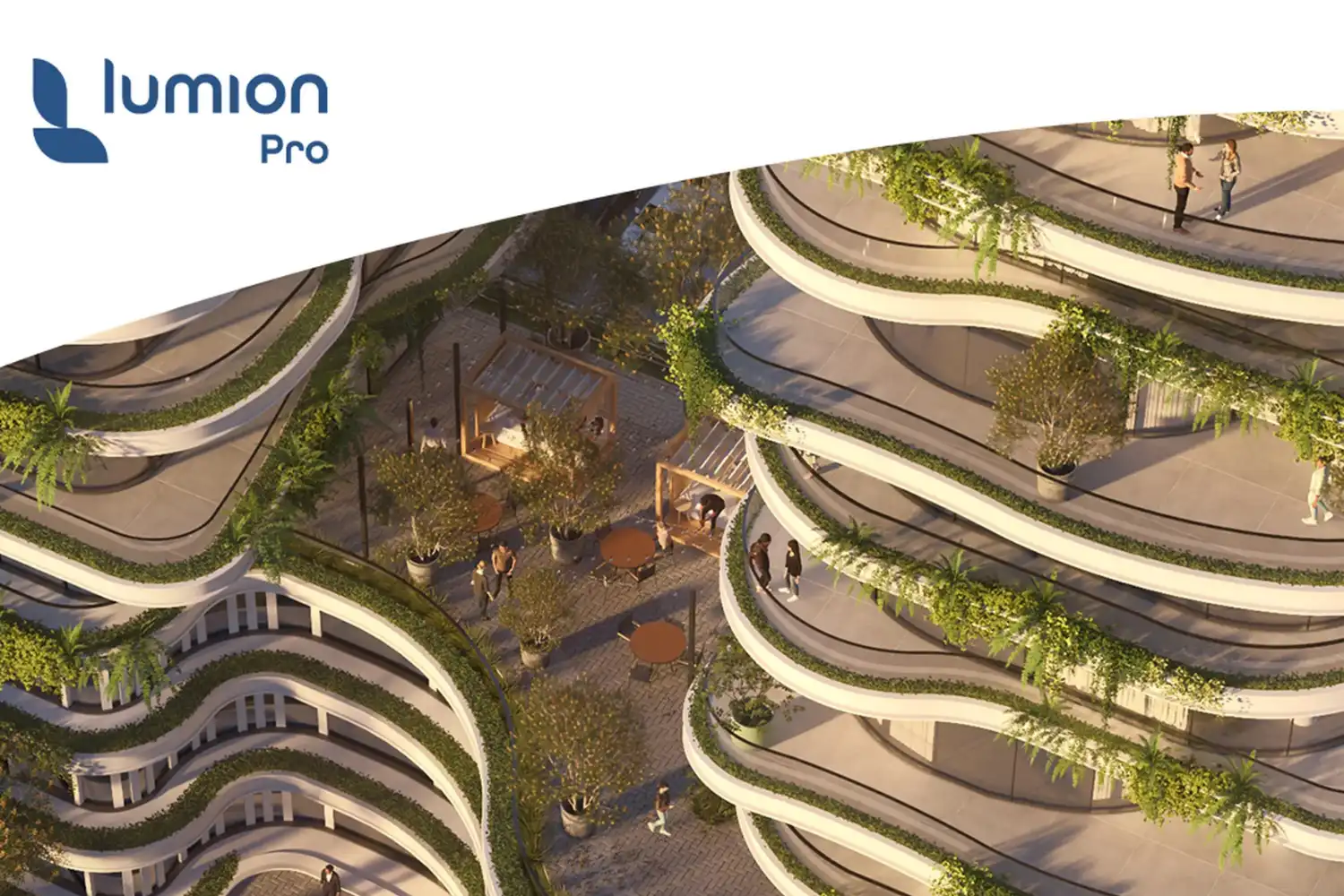 Top 10 Lumion Effect Download Websites Every Architect Should Bookmark