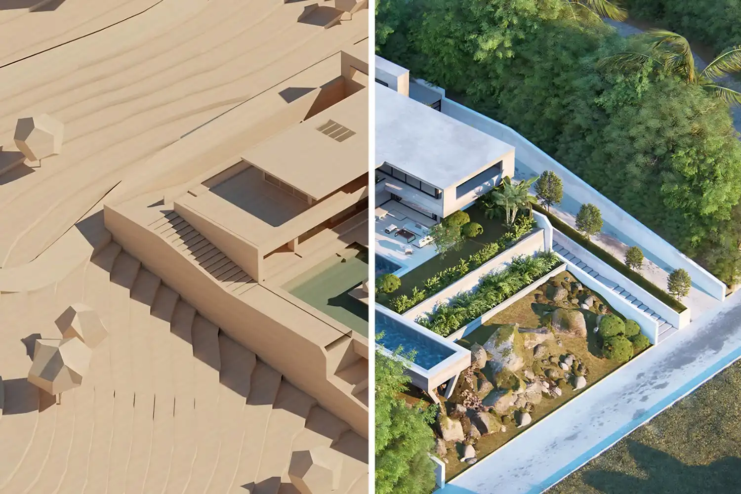 Top 10 Lumion Effect Download Websites Every Architect Should Bookmark
