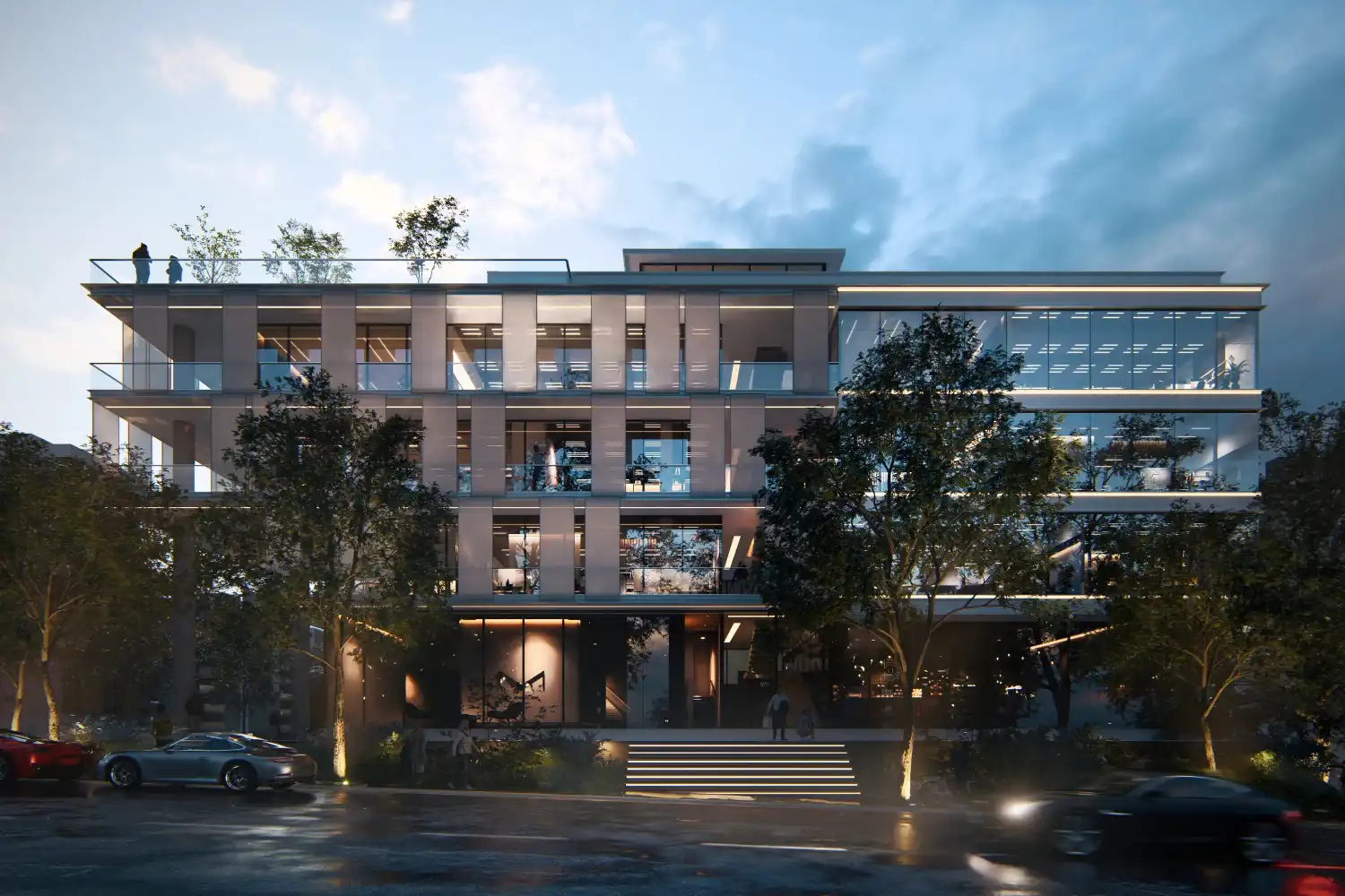 Top 10 Lumion Effect Download Websites Every Architect Should Bookmark