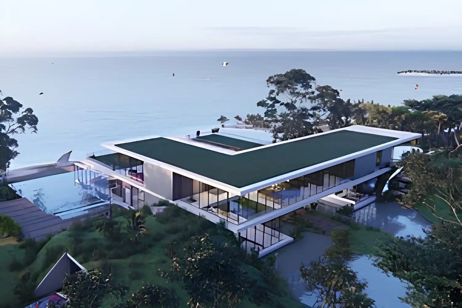 Top 10 Lumion Effect Download Websites Every Architect Should Bookmark