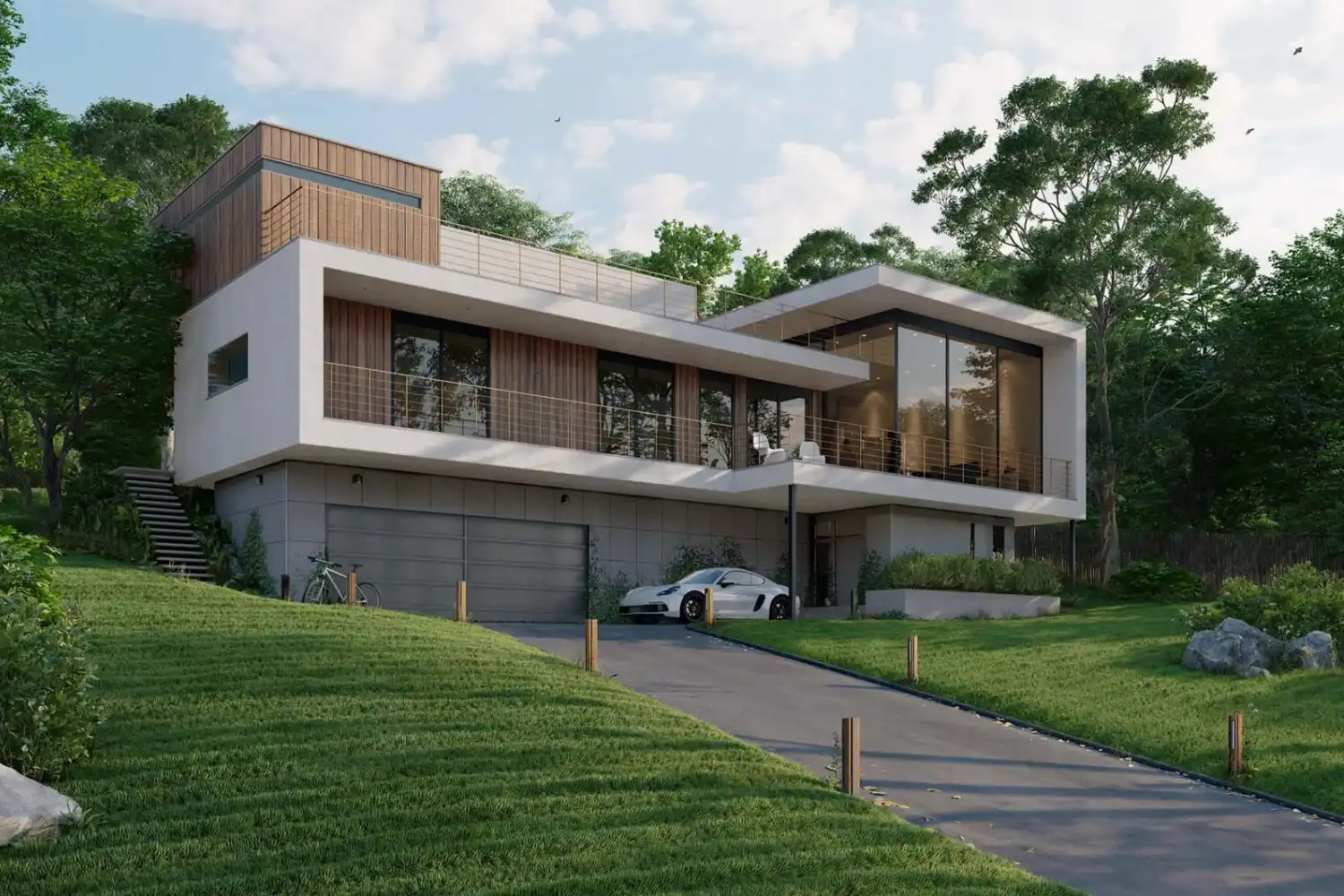 Top 10 Lumion Effect Download Websites Every Architect Should Bookmark