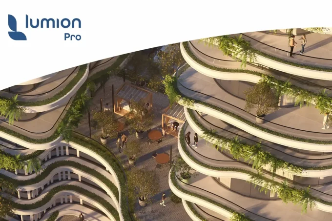 Best Lumion Settings for Ultra-Realistic Architectural Visualization