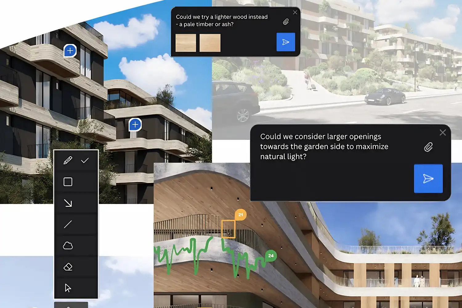 Best Lumion Settings for Ultra-Realistic Architectural Visualization
