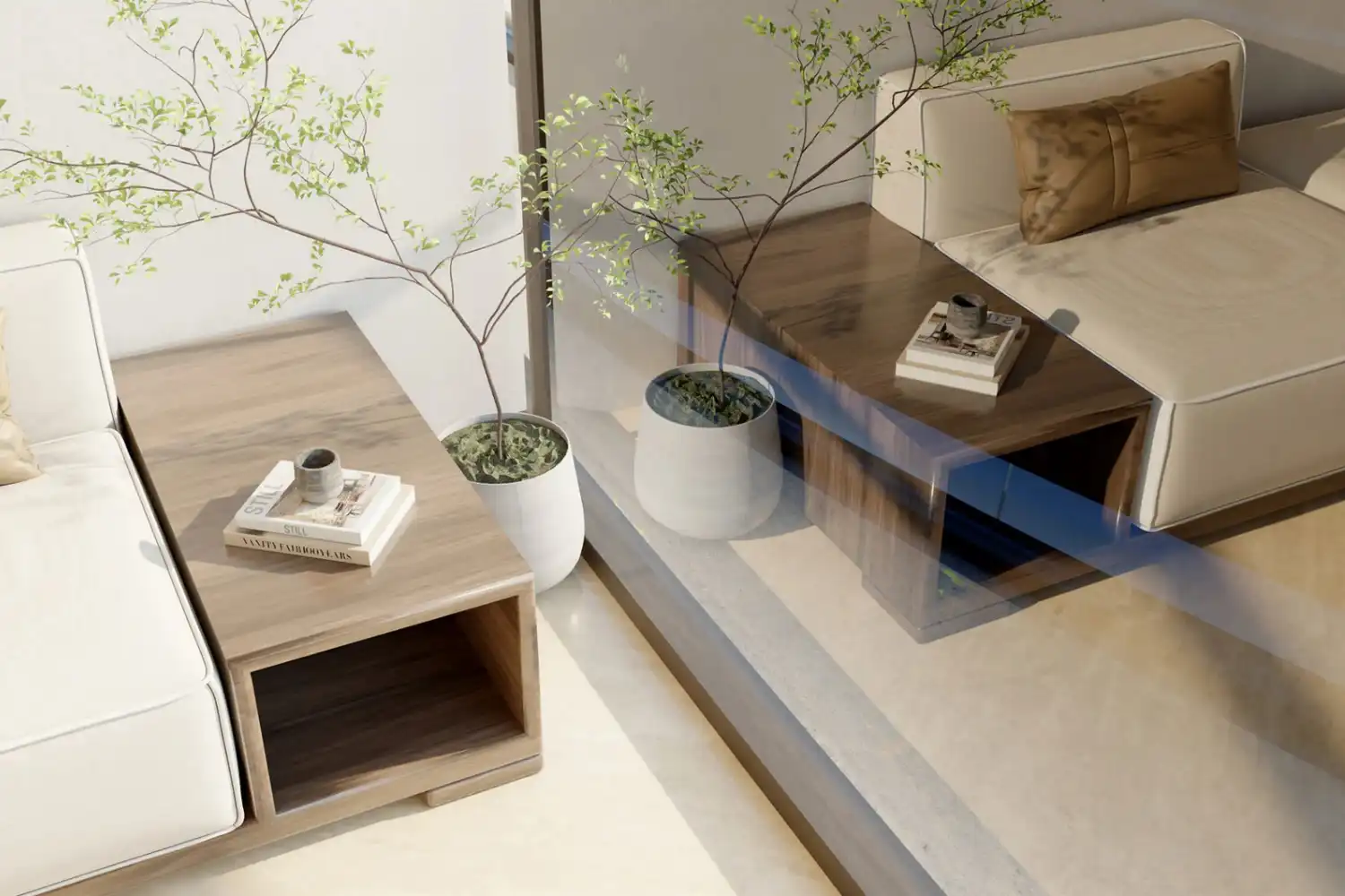 Best Lumion Settings for Ultra-Realistic Architectural Visualization