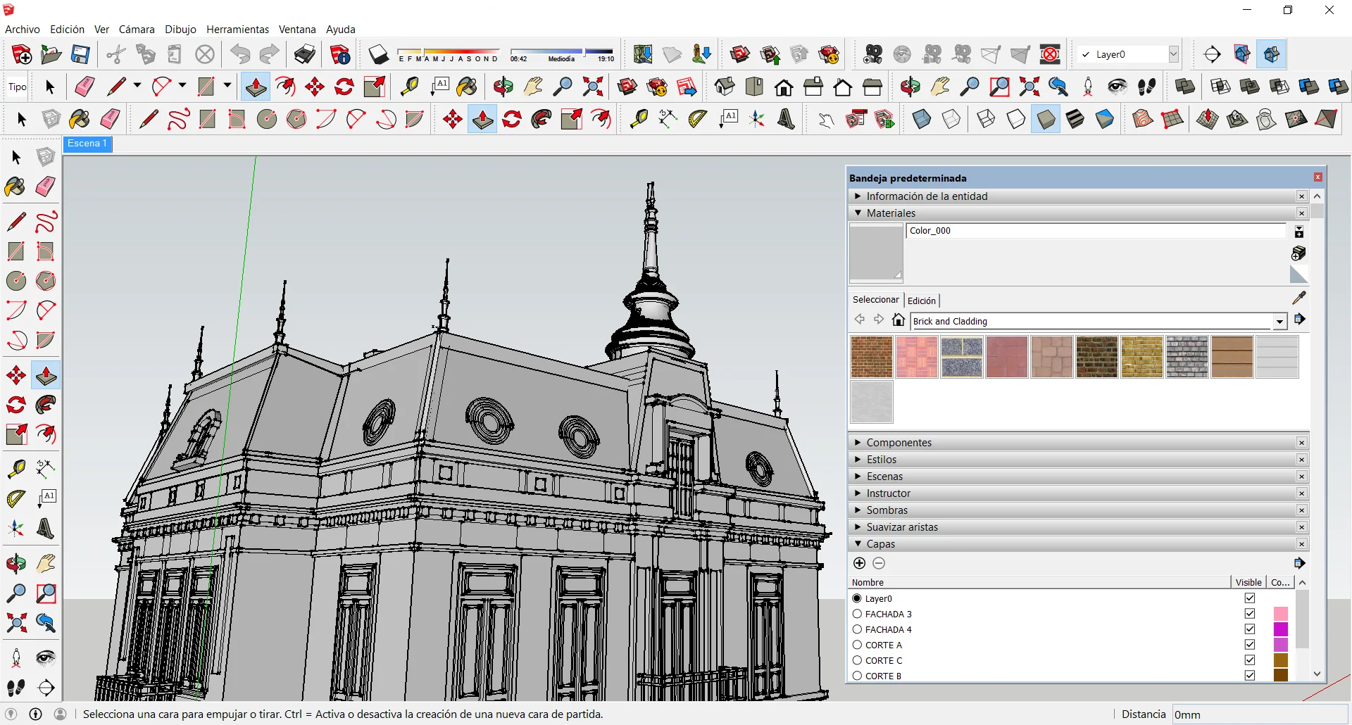 From SketchUp to Lumion: Complete Workflow for Architects