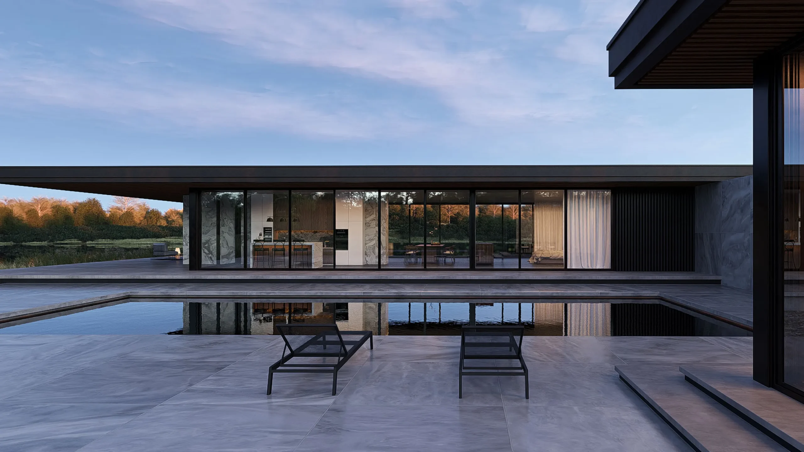 From SketchUp to Lumion: Complete Workflow for Architects