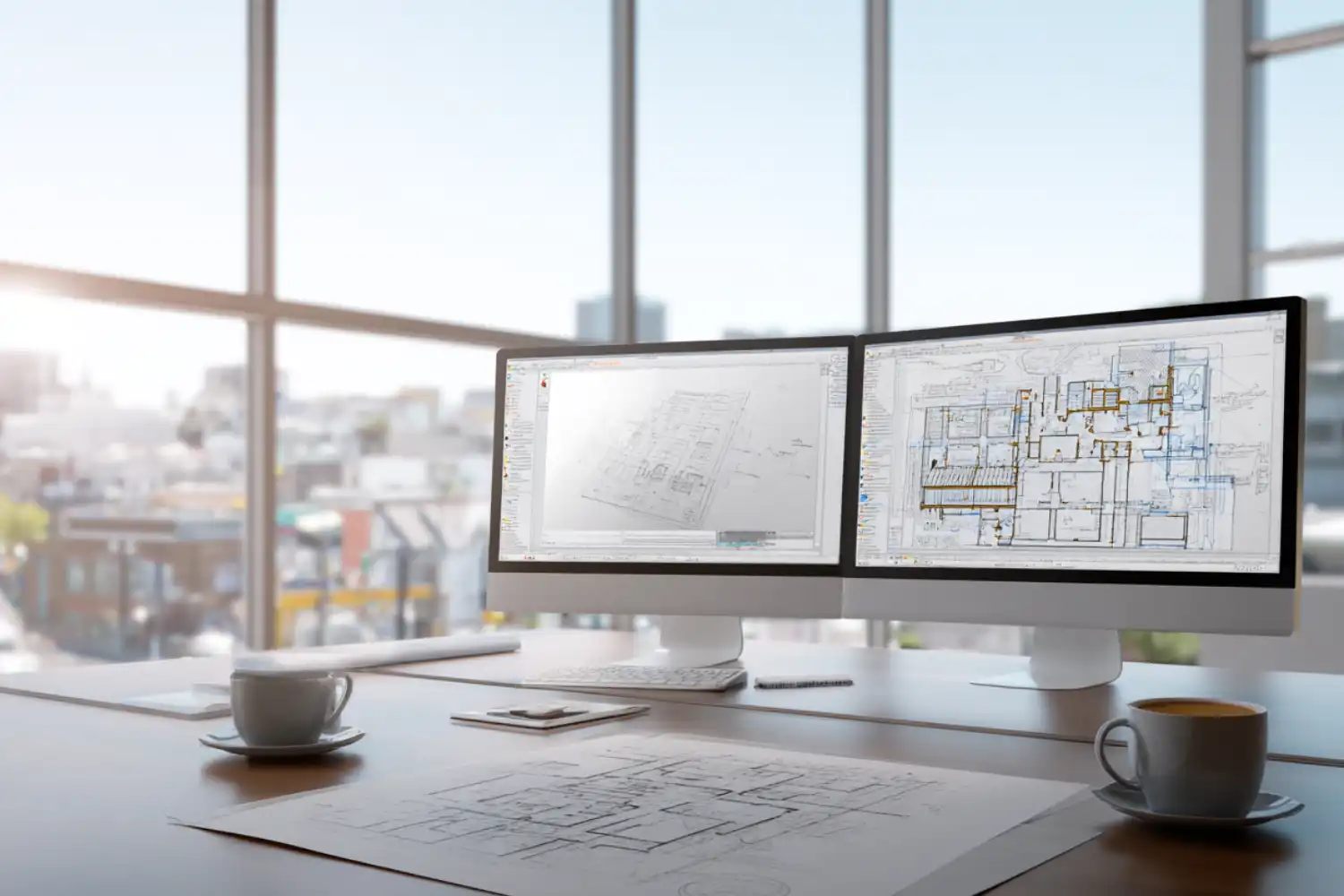 Best Mac Apps for Architects: 8 Top Picks for Every Stage of Design