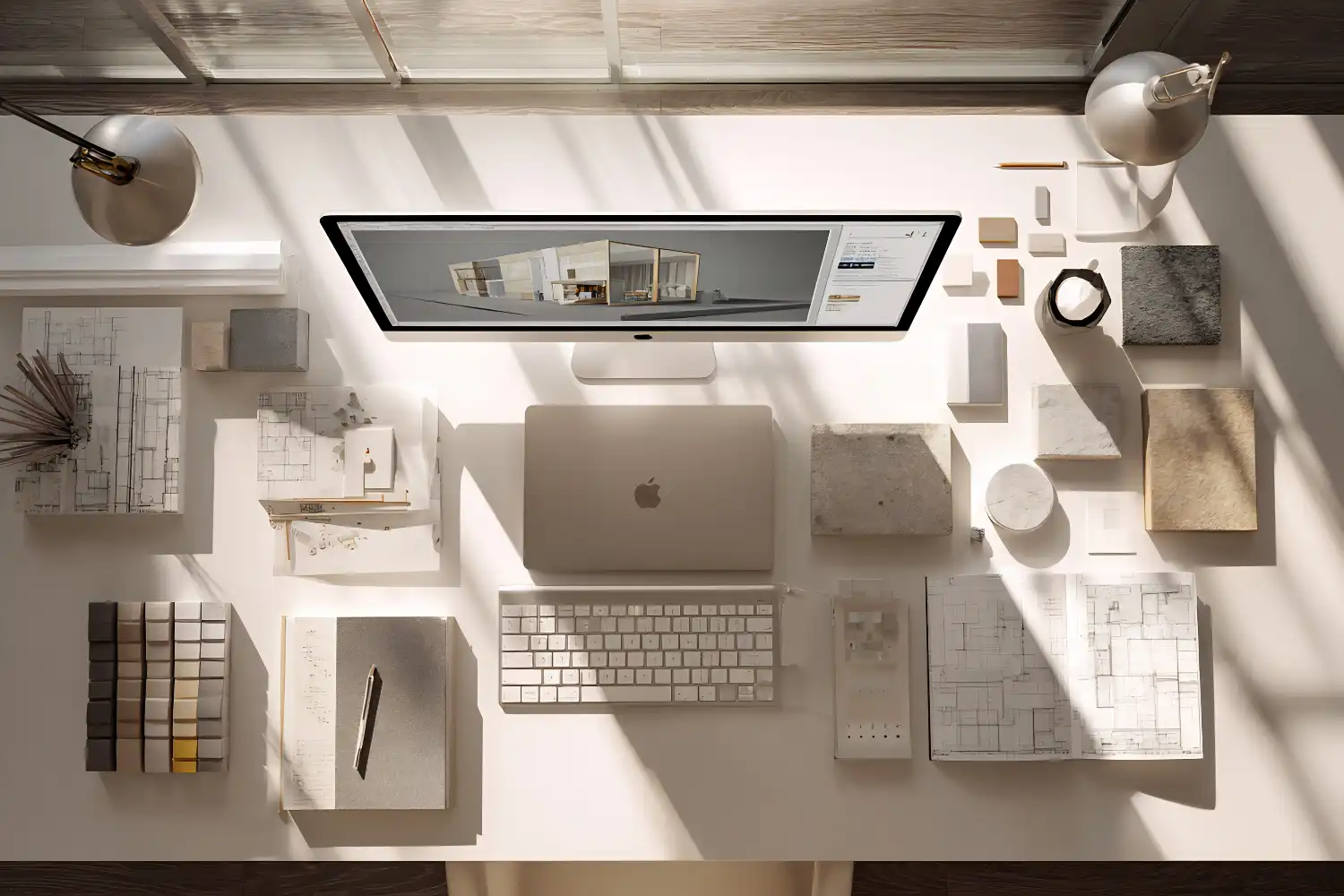 Top 10 Mac Apps Every Architect Should Have in Their Toolkit