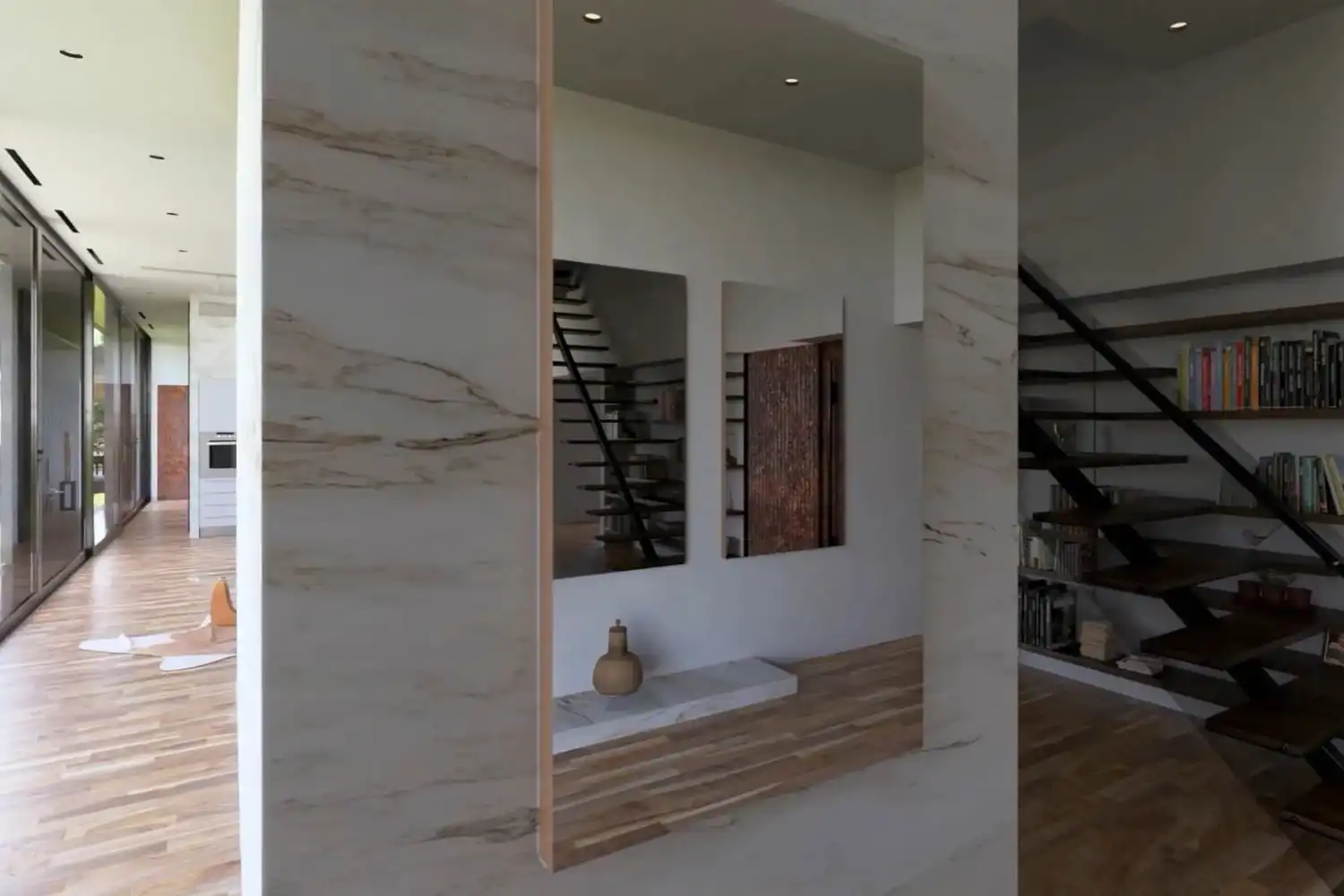 Creating Photorealistic Interiors in Lumion: A Practical Step-by-Step Guide