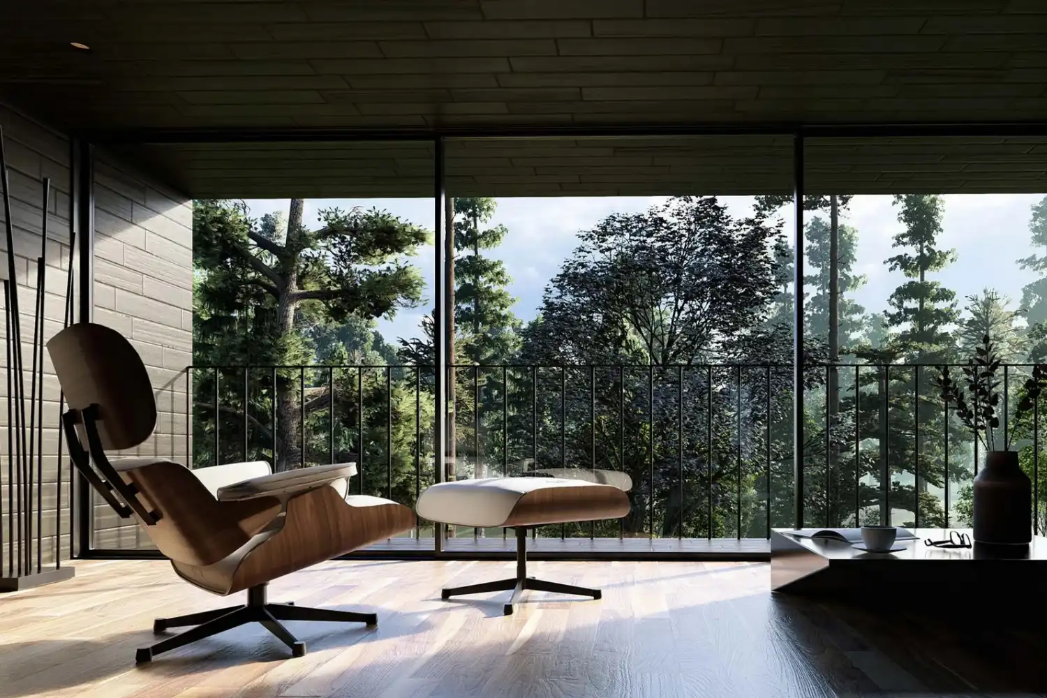 Creating Photorealistic Interiors in Lumion: A Practical Step-by-Step Guide