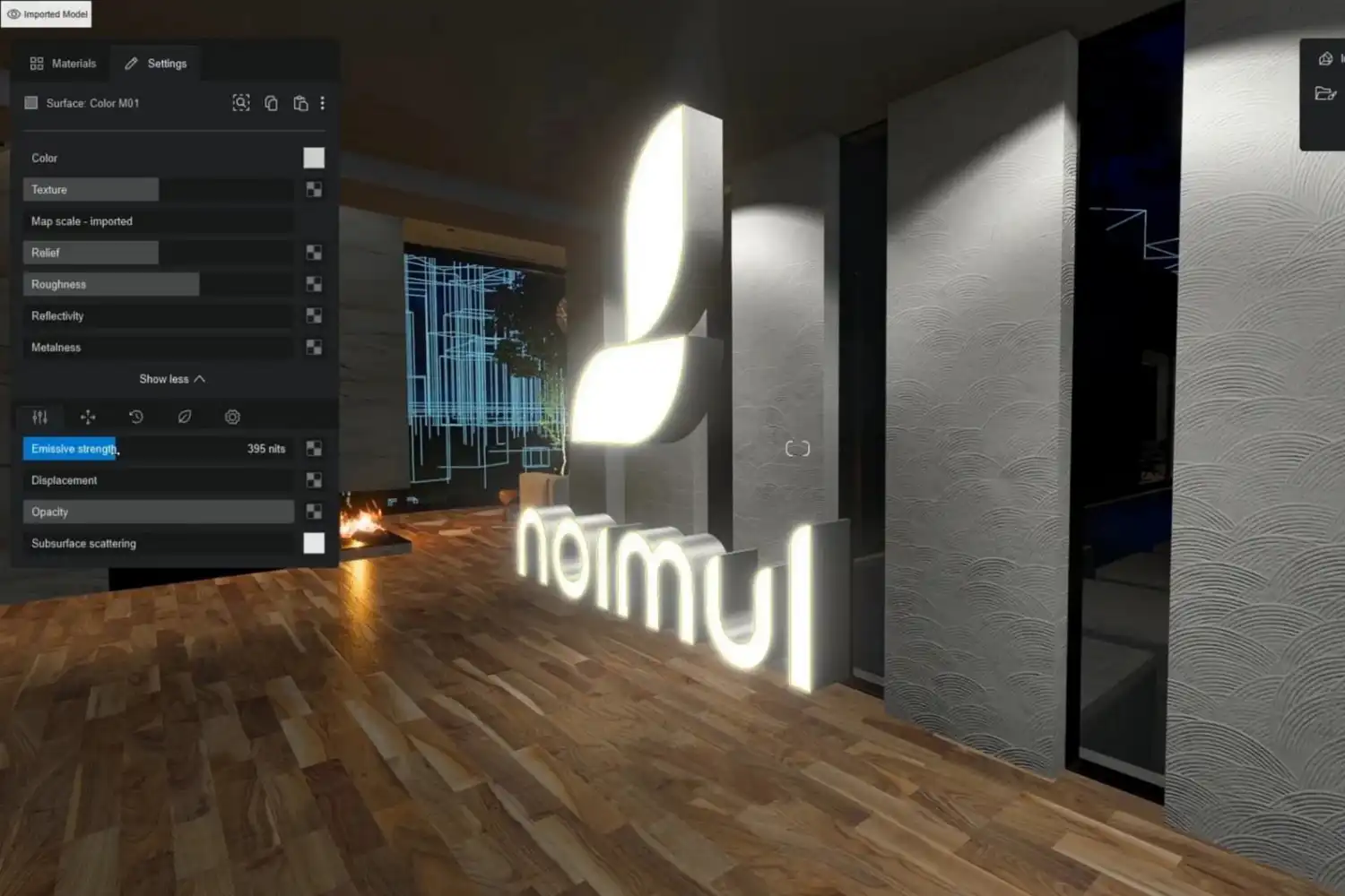 Creating Photorealistic Interiors in Lumion: A Practical Step-by-Step Guide