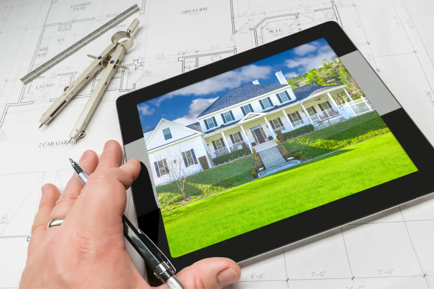 7 Free HDRI Websites Every Architect Should Bookmark for Photorealistic Rendering
