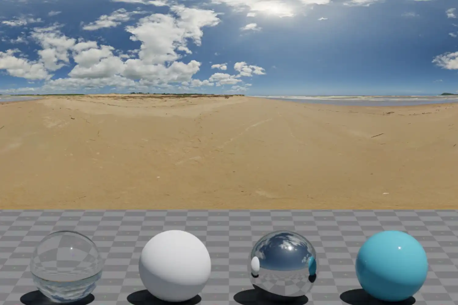 7 Free HDRI Websites Every Architect Should Bookmark for Photorealistic Rendering