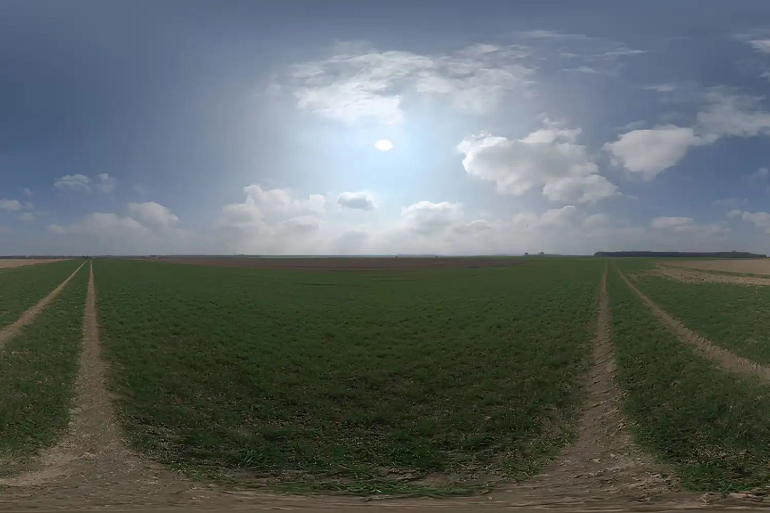 7 Free HDRI Websites Every Architect Should Bookmark for Photorealistic Rendering