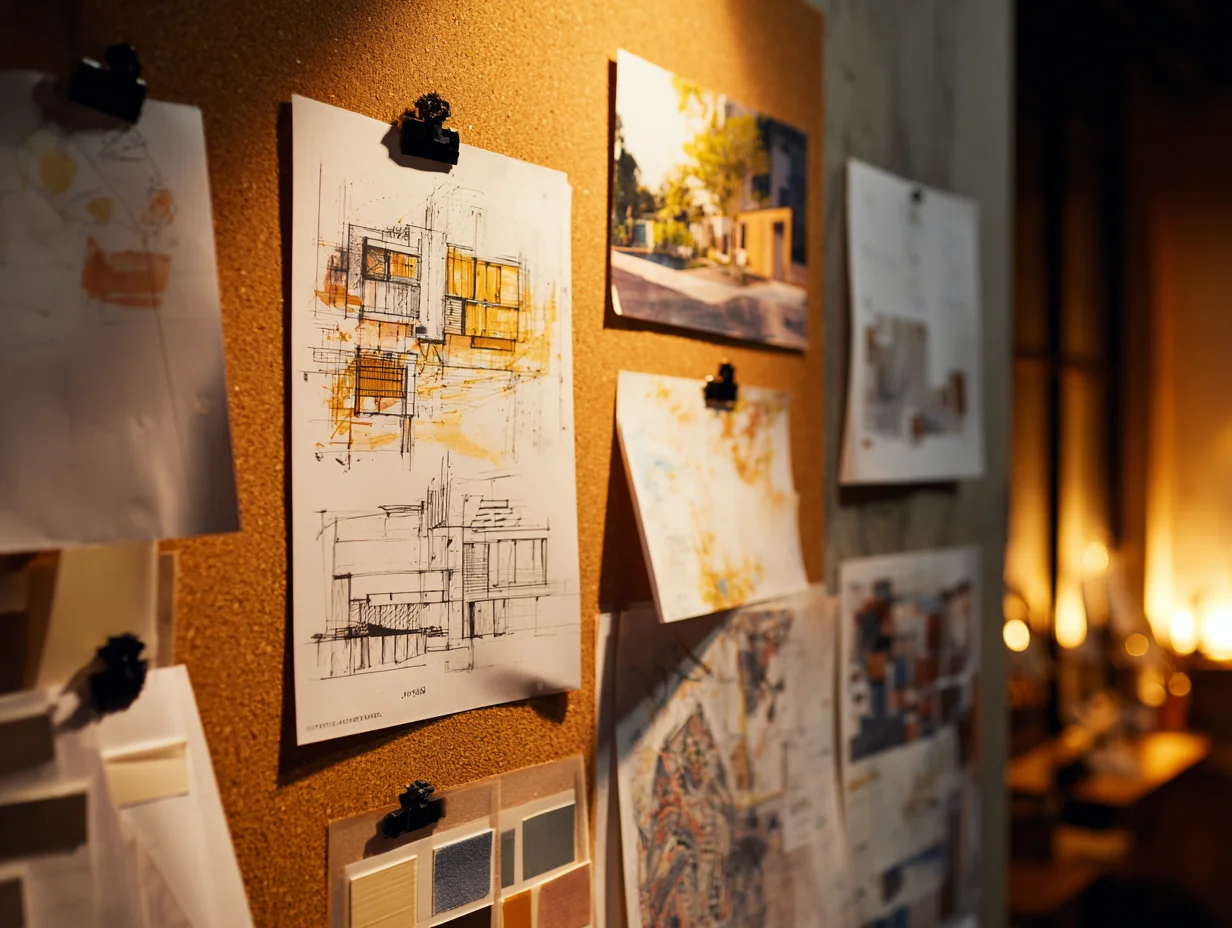 How to Build a Standout Architecture Thesis Portfolio