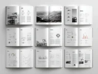 How to Build a Standout Architecture Thesis Portfolio