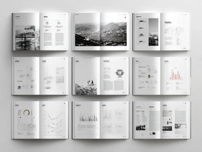 How to Build a Standout Architecture Thesis Portfolio