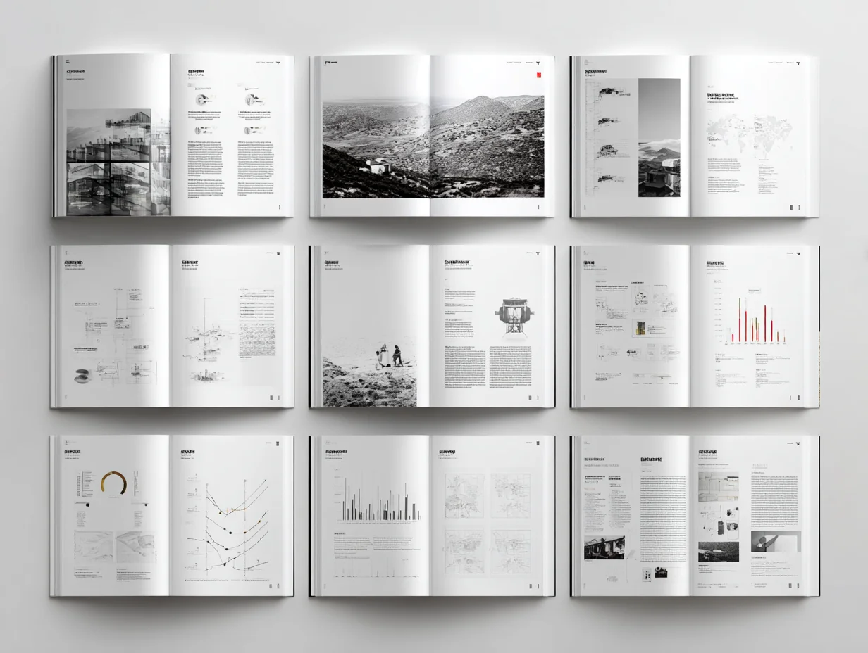 How to Build a Standout Architecture Thesis Portfolio