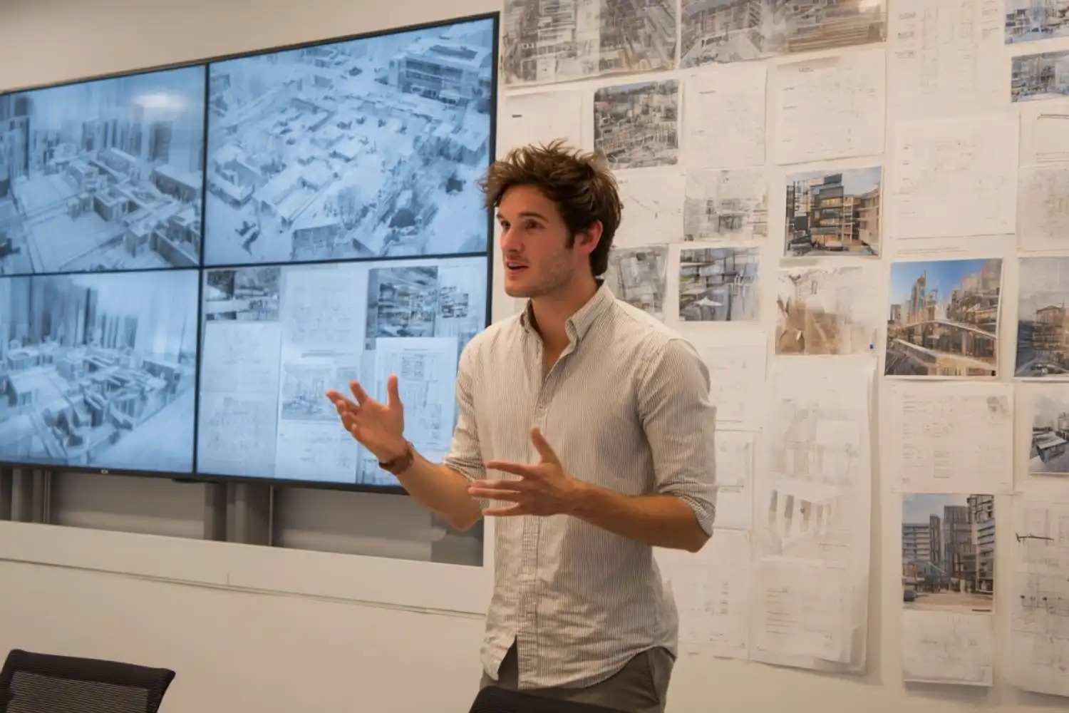 Best Presentation Tools for Architecture Portfolios: 8 Top Picks Compared