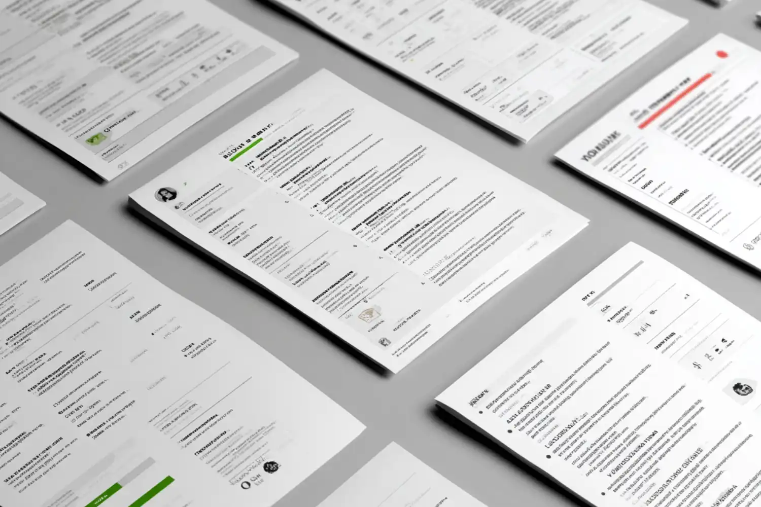 6 Best CV & Resume Builders Every Architecture Student Should Know