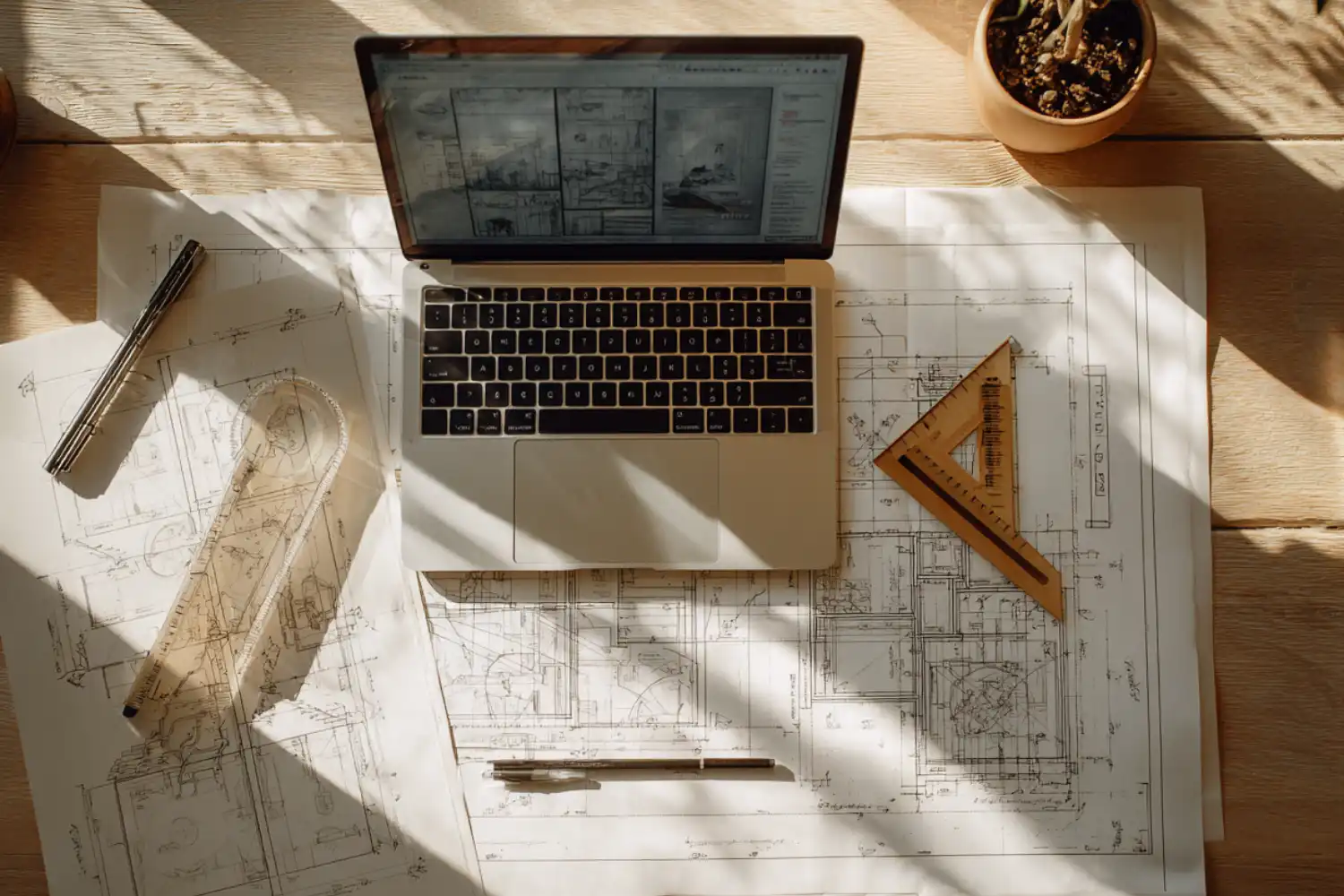 6 Best CV & Resume Builders Every Architecture Student Should Know