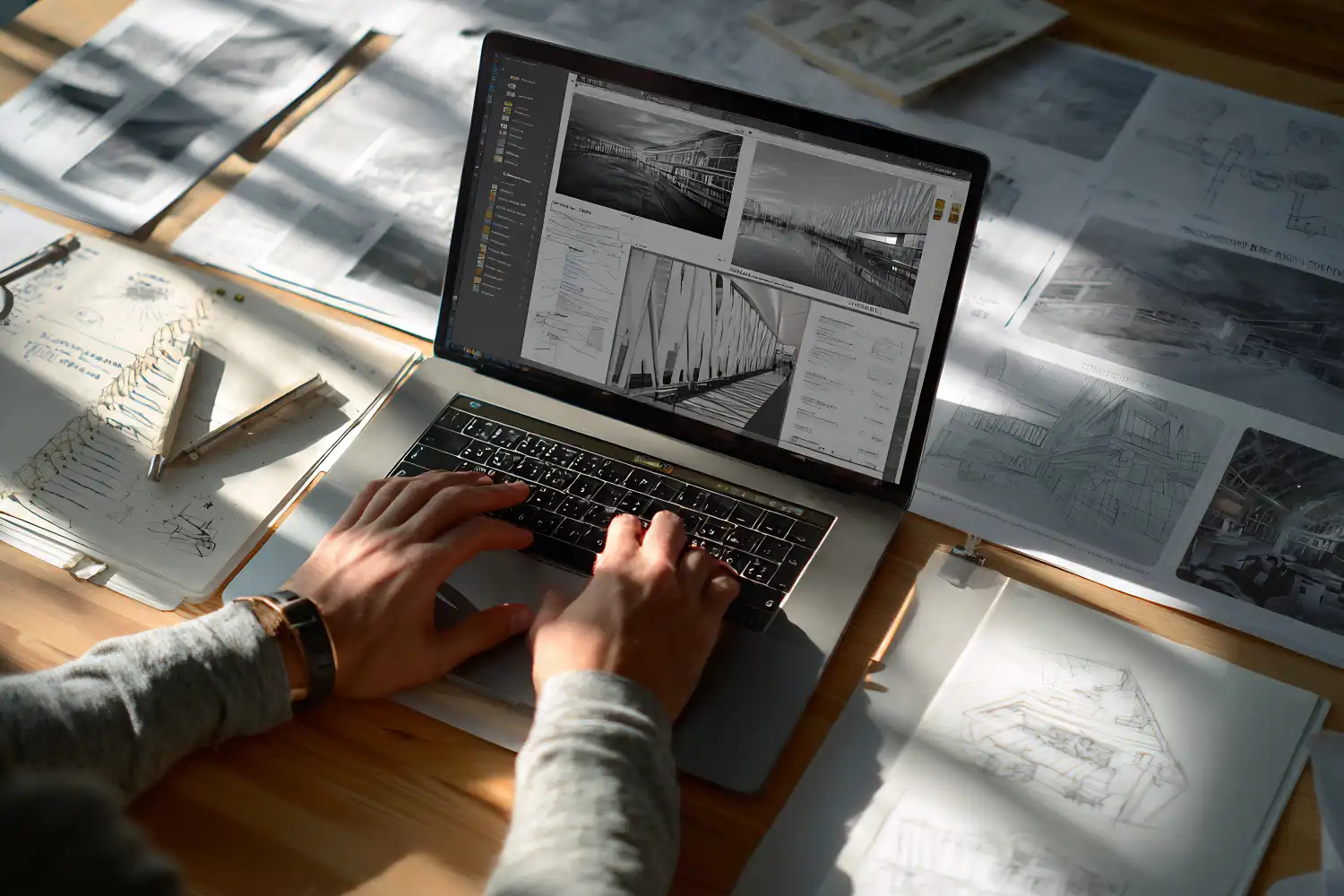 6 Best CV & Resume Builders Every Architecture Student Should Know