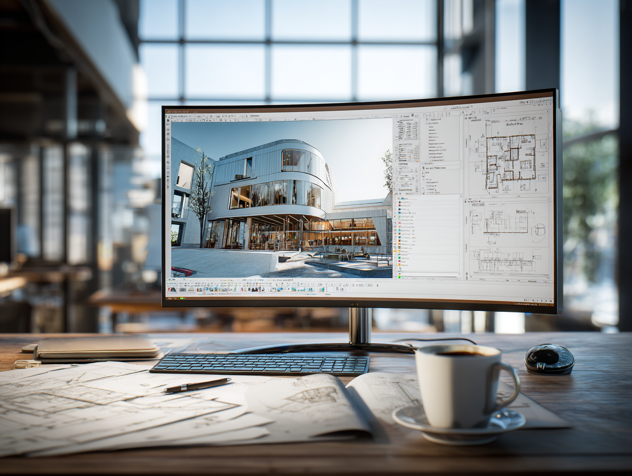 Top 8 Websites for Downloading Free Revit Families