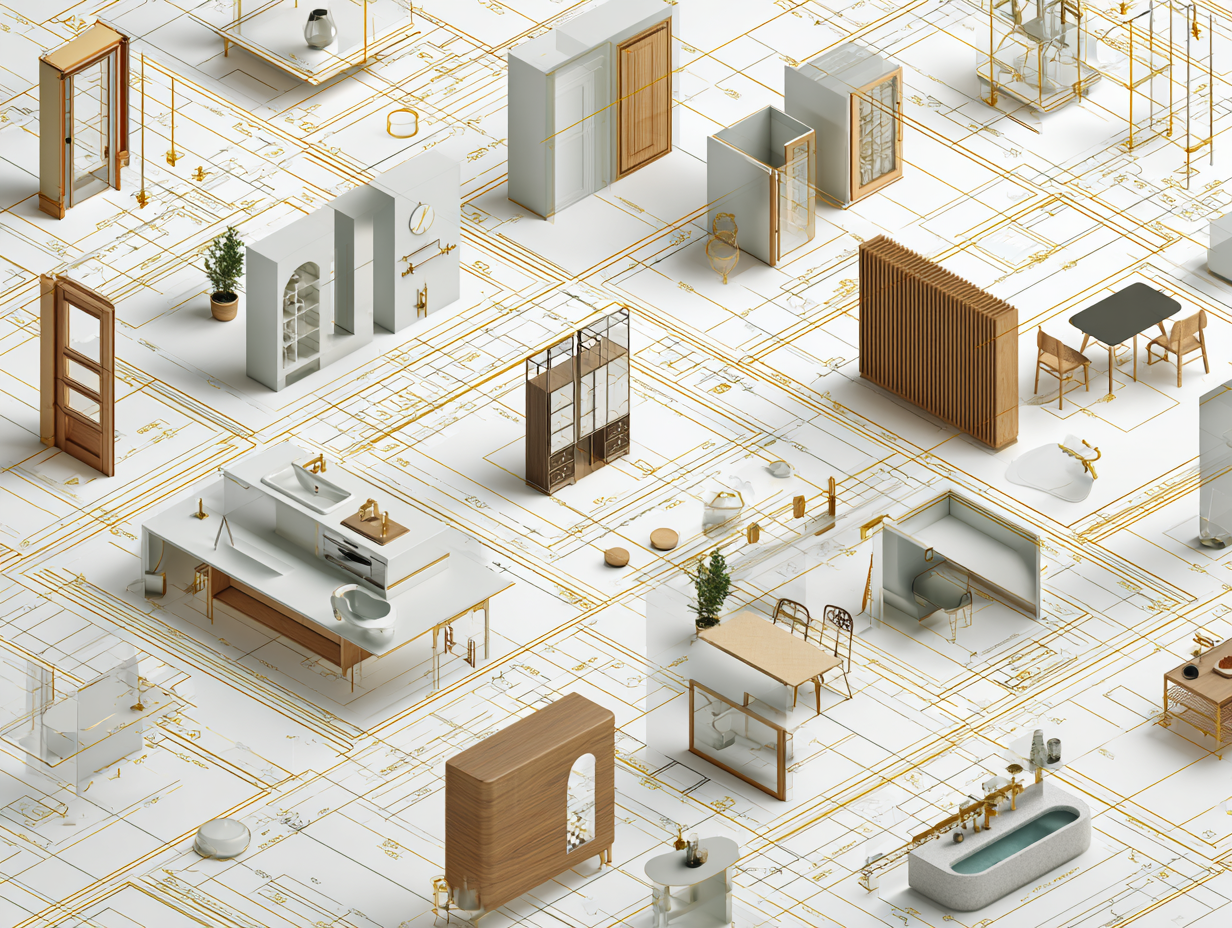 Top 8 Websites for Downloading Free Revit Families