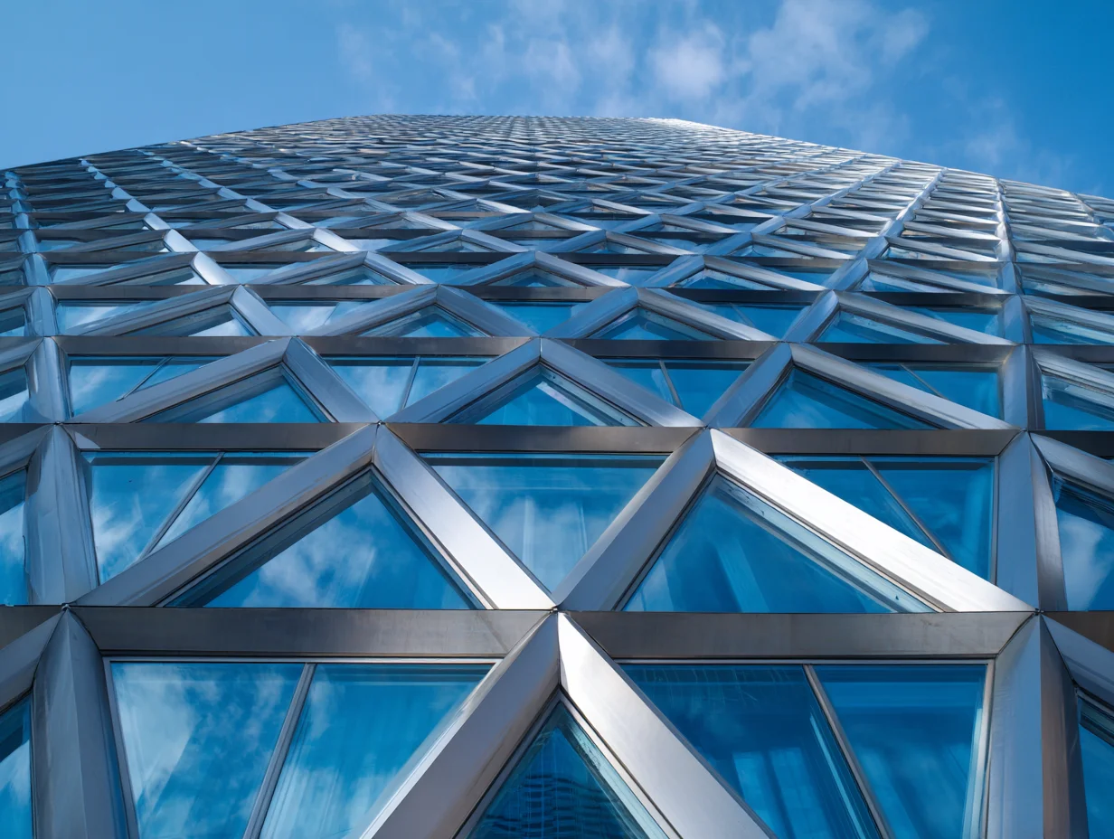 Shapes in Architecture: Complete Visual Guide to Geometric and Organic Forms