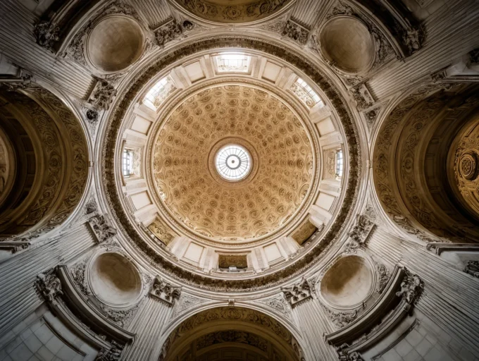 Shapes in Architecture: Complete Visual Guide to Geometric and Organic Forms