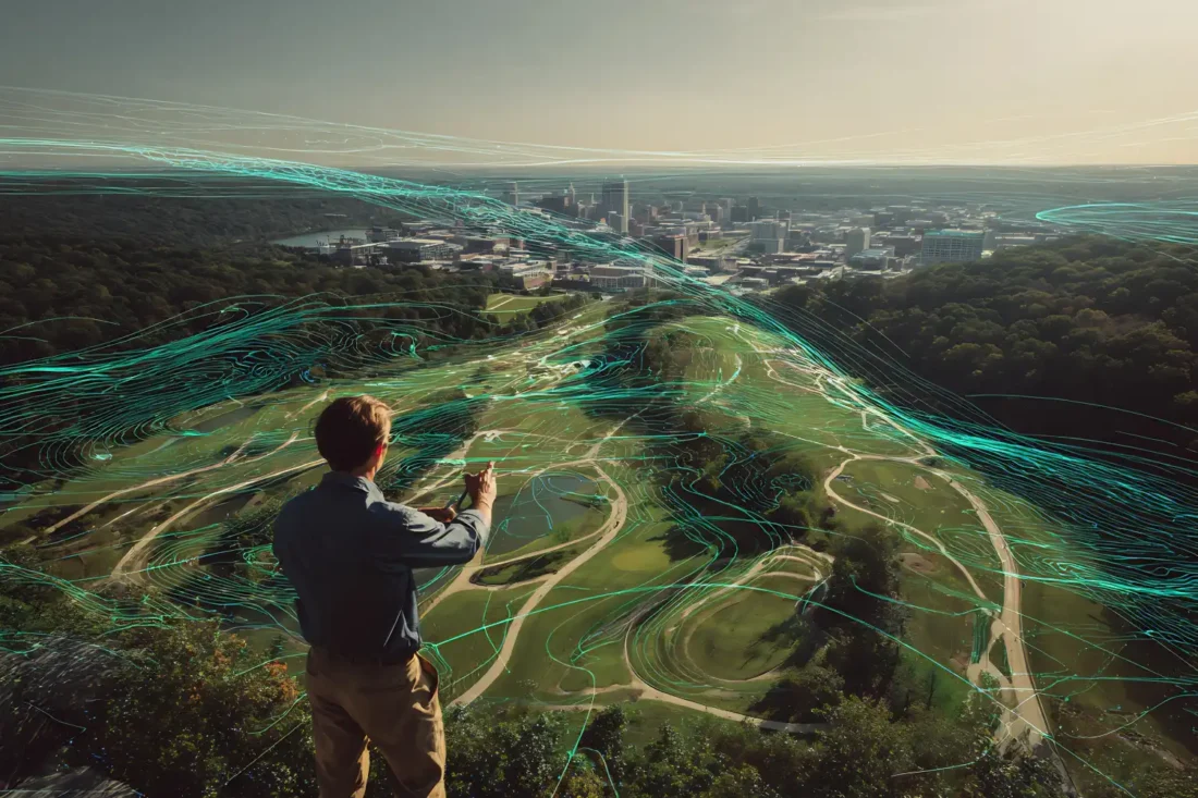 7 AI Site Analysis Tools That Speed Up Landscape Architecture Projects