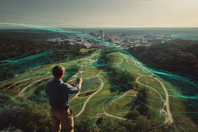 7 AI Site Analysis Tools That Speed Up Landscape Architecture Projects