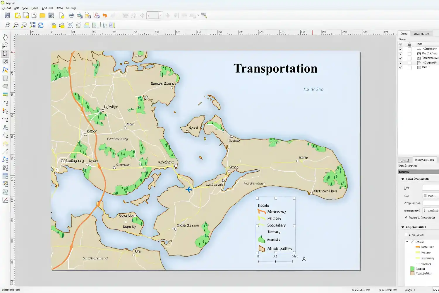 7 AI Site Analysis Tools That Speed Up Landscape Architecture Projects